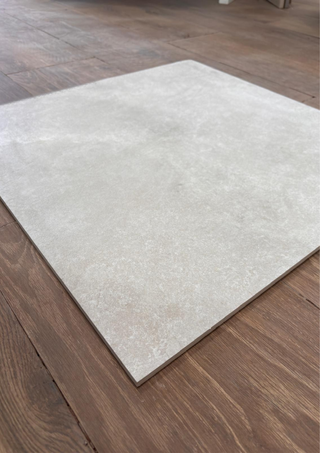 Porcelanico Gris 60 x 60 cm