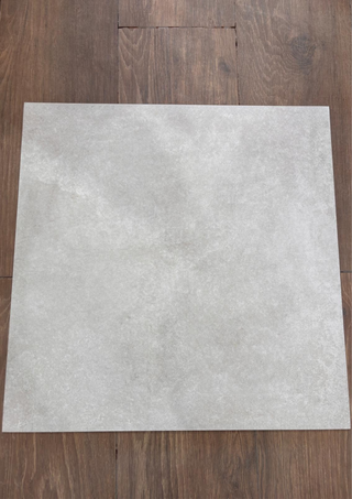 Porcelanico Gris 60 x 60 cm