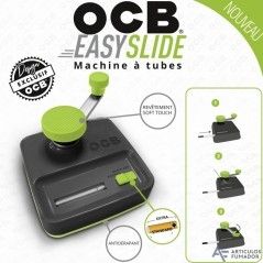 MÁQUINA EASY SLIDE RELLENADORA