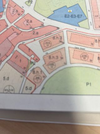 Parcela terreno en Palamos