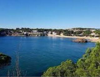 Parcela terreno en Palamos