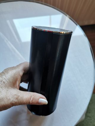 ESTUCHE PIEL, DE VULGARI, PARA GAFAS