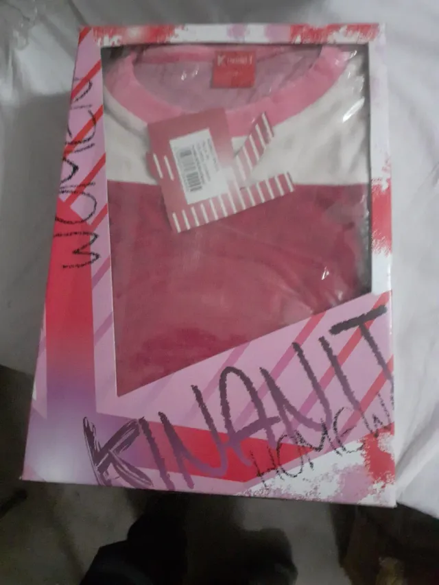 Pijama mujer aterciopelado