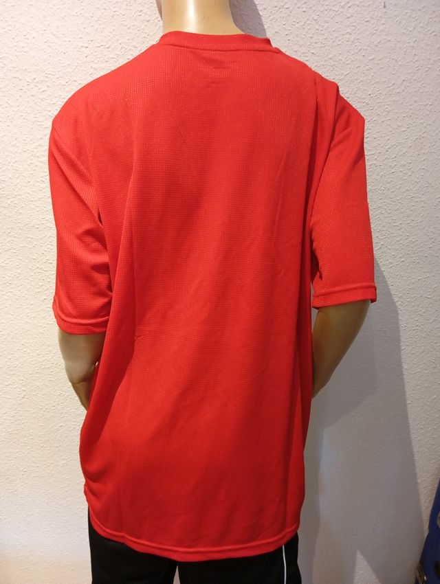 Camiseta Deporte Nueva