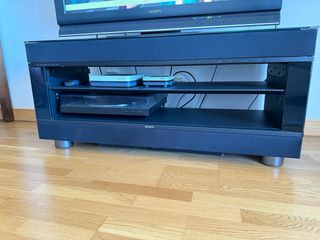 Mesa de TV