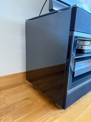 Mesa de TV