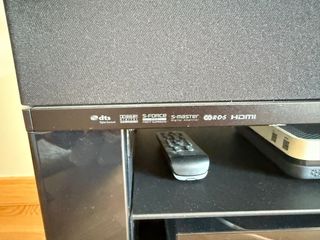 Mesa de TV