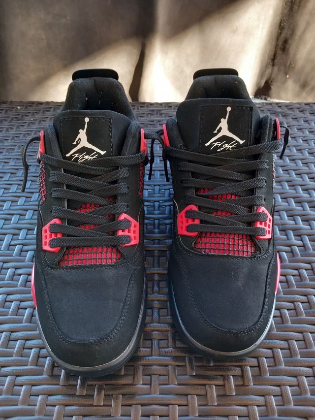 Jordan 4