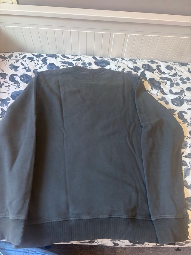 Sudadera Scalpers talla XL