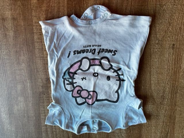 2 pijamas cortos Lefties para bebés