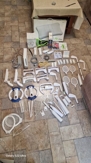 Nintendo Wii