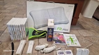 Nintendo Wii