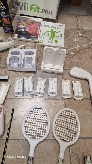 Nintendo Wii
