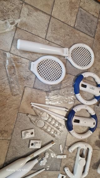 Nintendo Wii
