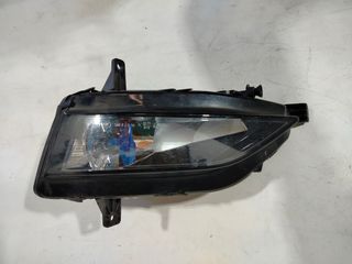 Faro antiniebla derecho VW golf VII