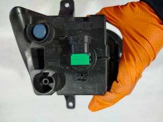 Faro antiniebla derecho VW golf VII