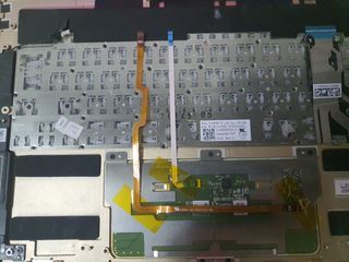 Tastiera Acer Swift 7