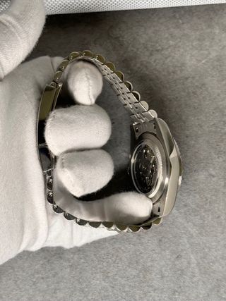 Seiko Mod Jubilee