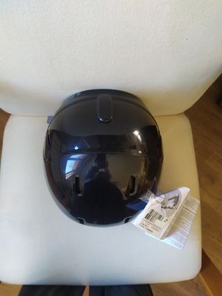 Casco ski