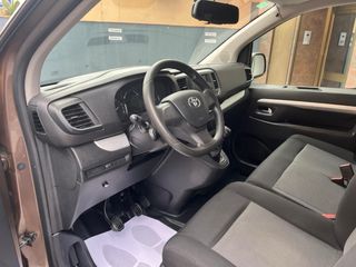Toyota Proace Verso 2.0 D-4D 150Cv Shutle