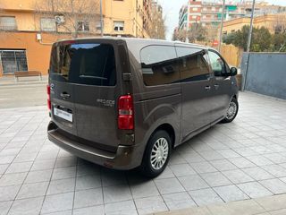 Toyota Proace Verso 2.0 D-4D 150Cv Shutle