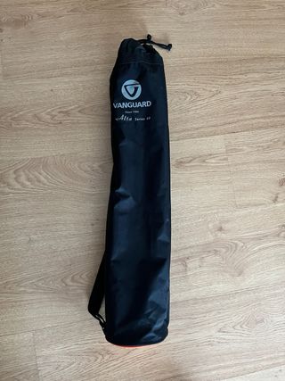 Tripode profesional Vanguard Alta Series 60