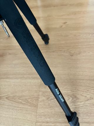 Tripode profesional Vanguard Alta Series 60