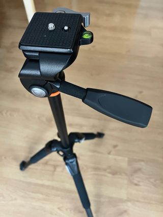 Tripode profesional Vanguard Alta Series 60