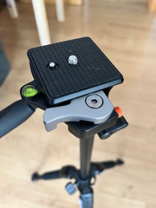 Tripode profesional Vanguard Alta Series 60