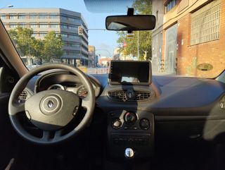 Renault Clio 2010