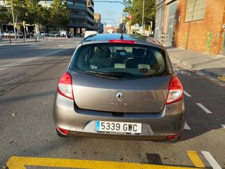 Renault Clio 2010