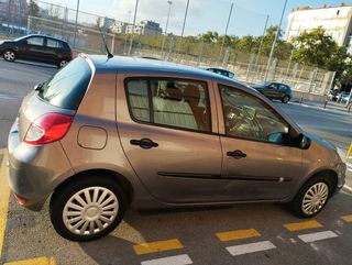 Renault Clio 2010