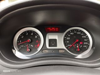 Renault Clio 2010
