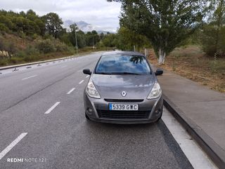 Renault Clio 2010