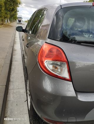 Renault Clio 2010