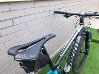 Giant Xtc Advanced 2. Talla "M" Full XT & Fox