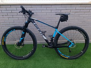 Giant Xtc Advanced 2. Talla "M" Full XT & Fox
