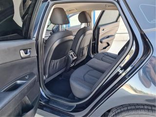 KIA Optima 2017