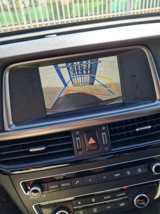 KIA Optima 2017