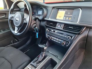 KIA Optima 2017