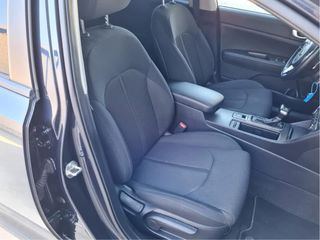 KIA Optima 2017
