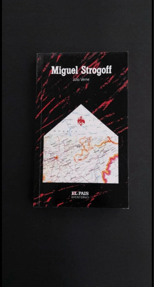 Miguel Strogoff
