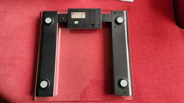 Bascula Beurer BG19.