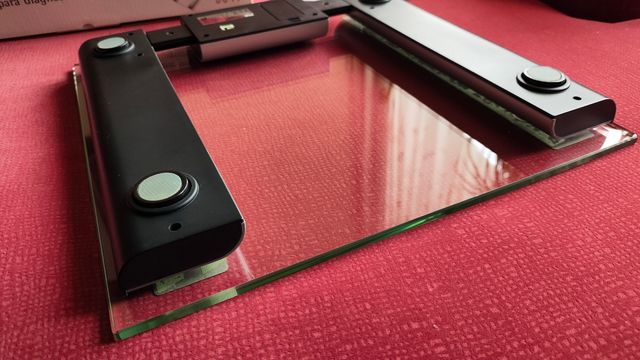 Bascula Beurer BG19.