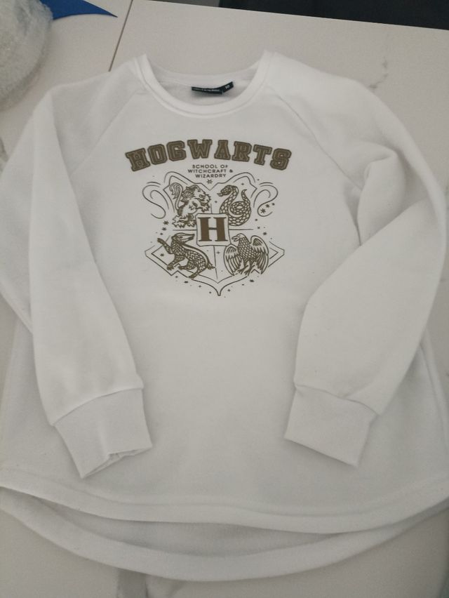 Lote 5 Sudaderas niña