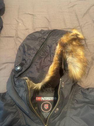 Geographical Norway Parka  BOOMERA