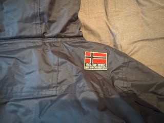 Geographical Norway Parka  BOOMERA
