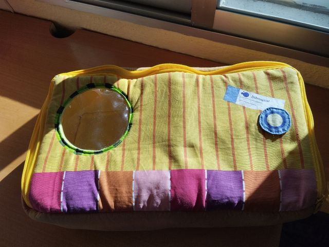 Muñecos blanditos Imaginarium