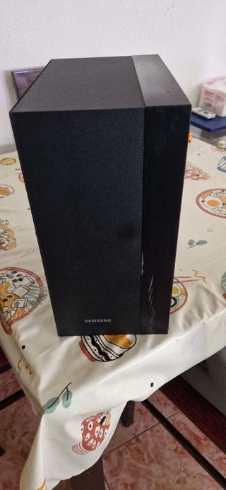 Subwoofer Samsung