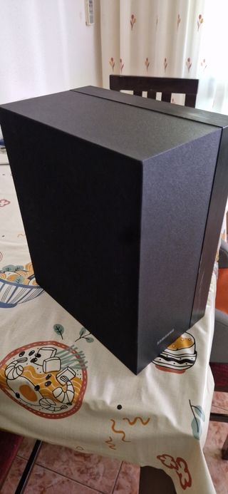Subwoofer Samsung